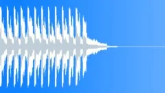 Take It To The Top (Stinger 02)Stock Music