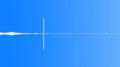 Take-off of a modern quadcopter (drone) 2 Sound Effect