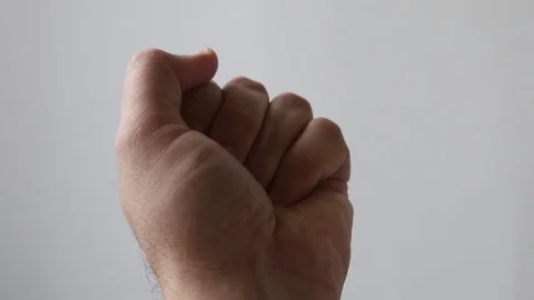 Take my ring back! Stock Footage 123643298