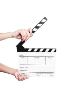 Take one Stock Photos