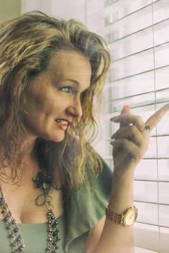 Take a Peak Stock Photos