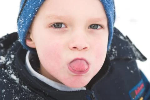 Take that ! Stock Photos