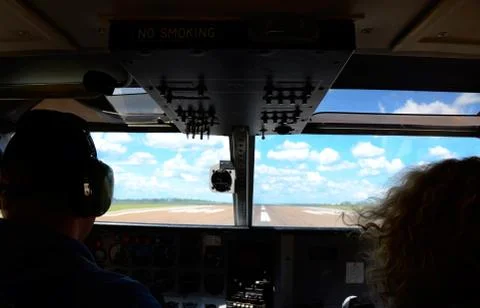 Take-off Stock Photos