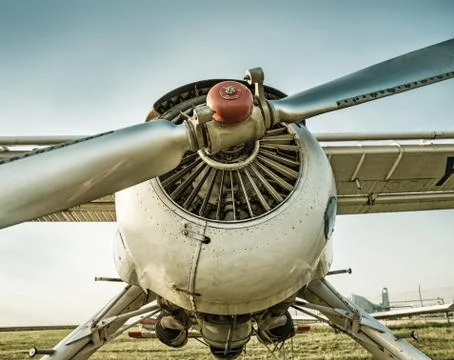 Take off Stock Photos