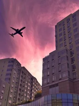 Take off Stock Photos