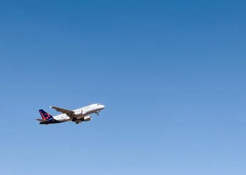 Take off Stock Photos