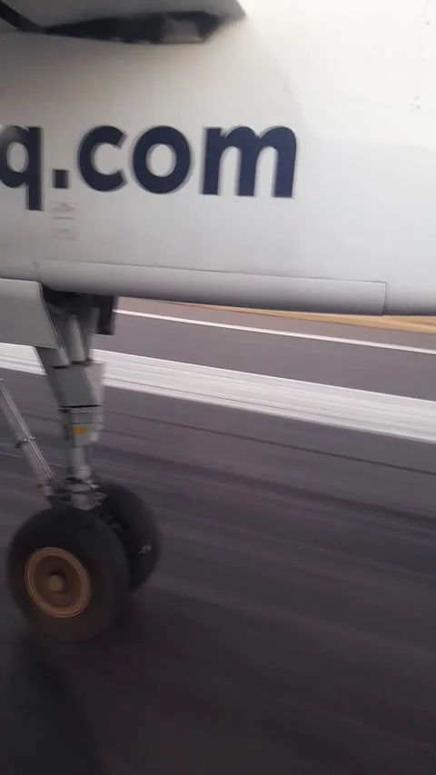 Take off. Plane. Vídeos de archivo 147173730