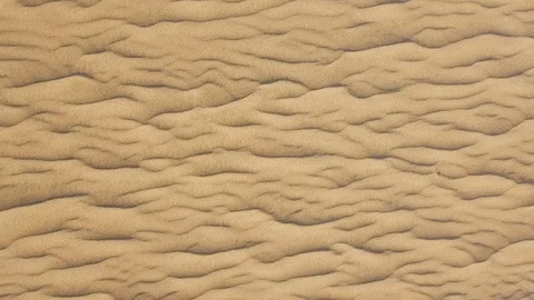 Take off from sand dune Stock Footage 114611110