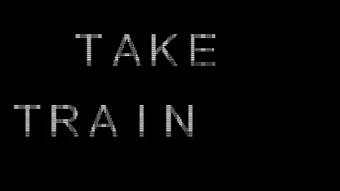 Take traiing Stock Footage 324868752