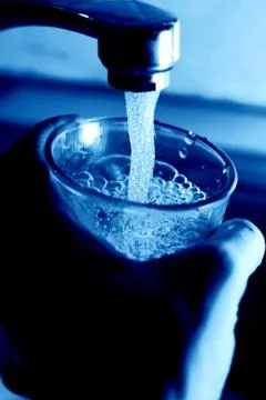 Take water Stock Photos