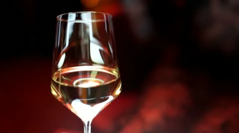 Take a wine glass Stockbeeldmateriaal 10903230