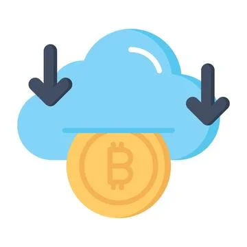 Take your hands on this amazing hand drawn icon of frontend development Stockillustratie