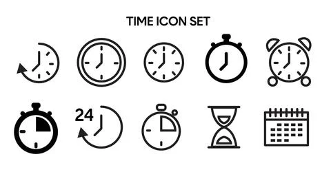 Takeaway icon84 Stock Illustration