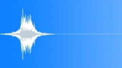 Taken by terrorSound Effect
