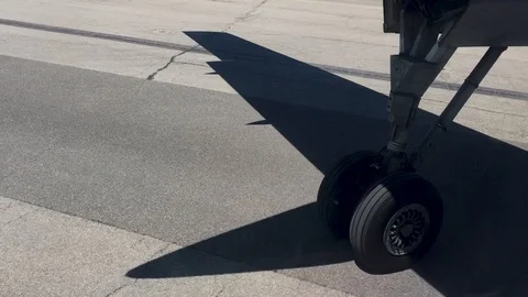 Takeoff at Billy Bishop. Video stock 101582045