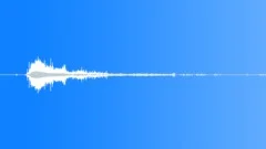 Takeoff of duck flock from the waterSound Effect