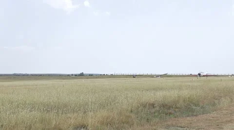 Takeoff 스톡 동영상 12146467