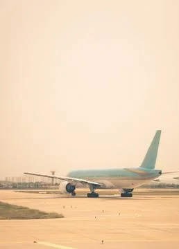 Takeoff Stock Photos