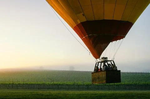 Takeoff 스톡 사진