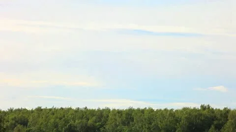 Takeoff Plane flight Stock Footage 11145259