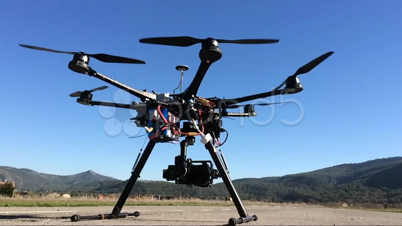 Multirotor uav deals