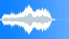 Takes Off From ShipOccasionalSound Effect