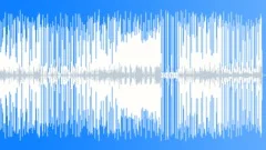 Takin' It On The Lam (WP-CB) Alt1 (Comedy,Upbeat,Buddy Cop,Action,Electronic)Stock Music
