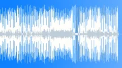 Takin' It On The Lam (WP-CB) MT(Comedy, Upbeat, Buddy Cop, Action, Electronic) Stock Music