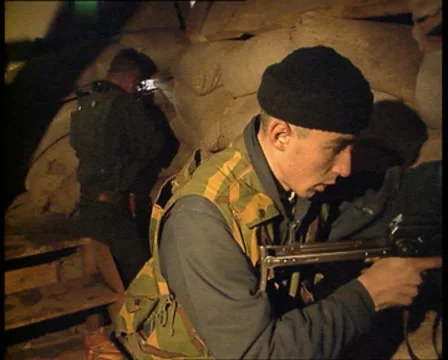 Taking aim 2 Видео 8759061