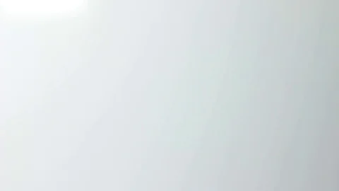 Taking a Banana from the Fridge Stock Footage 72176924