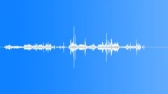 Taking banknotes from walletSound Effect