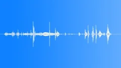 Taking Off Belt Sound Effect