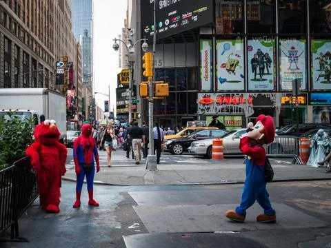 Taking a break Stock Photos