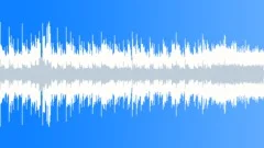 Taking the Challenge (15 second) Stock Music