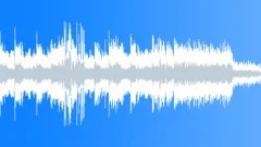 Taking the Challenge (sting music bed) Stock Music