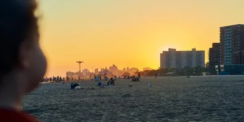 Taking it in Stock Photos