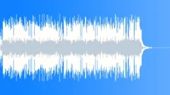 Taking a Leap of Faith: happy, joyful, optimistic, positive (0:29) Stock Music