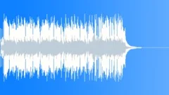 Taking a Leap of Faith: happy, joyful, optimistic, positive (0:19) Stock Music