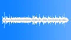 Taking a showerSound Effect
