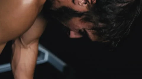 Taking Socks Off Stock Footage 42237446