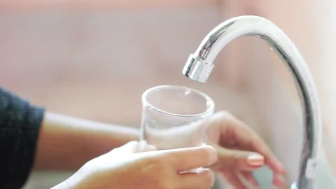 Taking water2 pond5 스톡 동영상 89951958