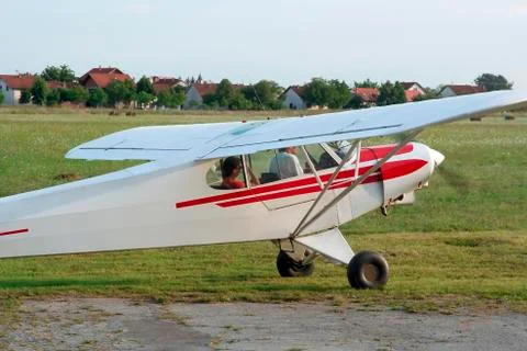 Takingoff Stock Photos