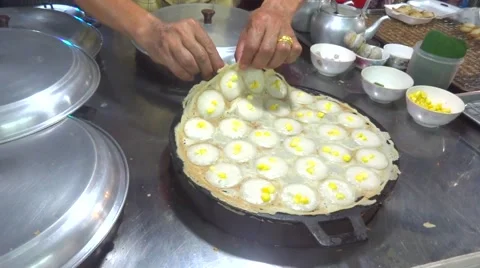 Takoyaki Stock Footage 48437818