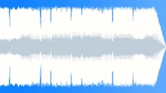 The Talented Biomechanic Stock Music
