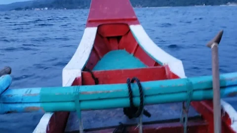Talikud Island Stock Footage 255172205