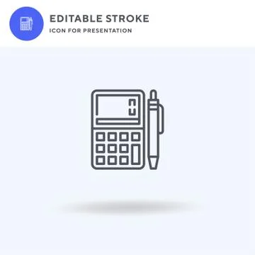 Talk icon vector, filled flat sign, solid pictogram isolated on white, logo 스톡 일러스트