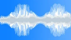 Talk robot Sound Effect