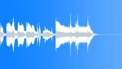 Talk Show Guest Entrance Fanfare Stock Music