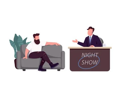 Talk Show Illustrations ~ Stock Talk Show Vectors | Pond5 Talk Show Illustrations ~ Stock Talk Show Vectors | Pond5