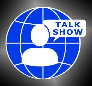 Talk Show Illustrations ~ Stock Talk Show Vectors | Pond5 Talk Show Illustrations ~ Stock Talk Show Vectors | Pond5